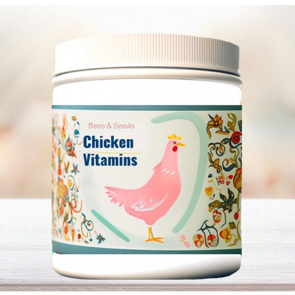 Complément vitaminé